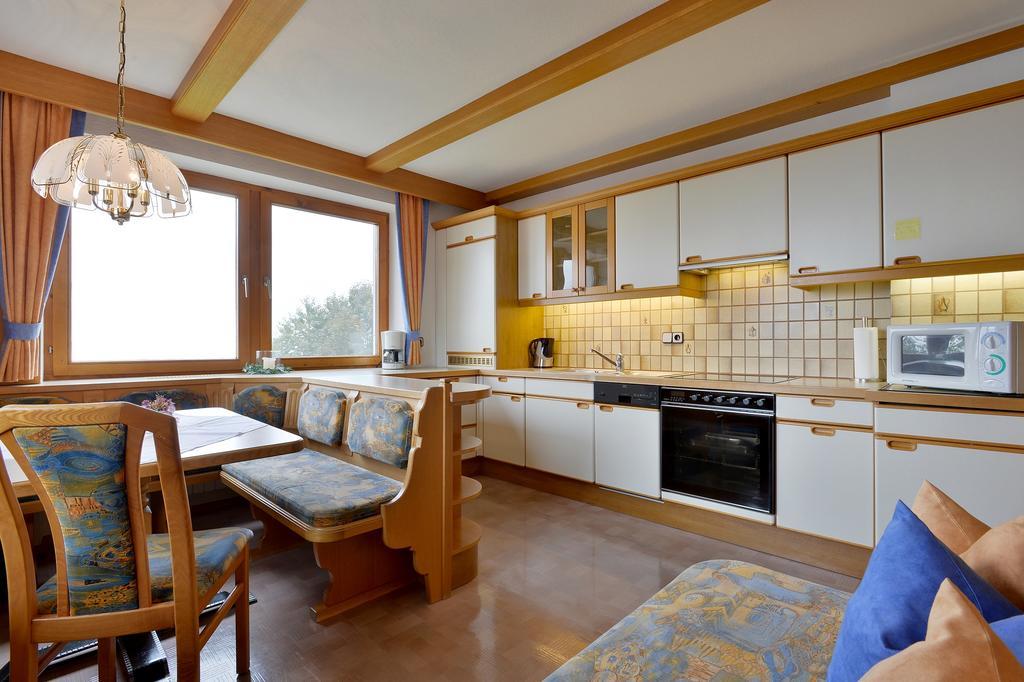 Ferienwohnung Kainer Carina รีด อิม ซิลเลอร์ทาล ห้อง รูปภาพ