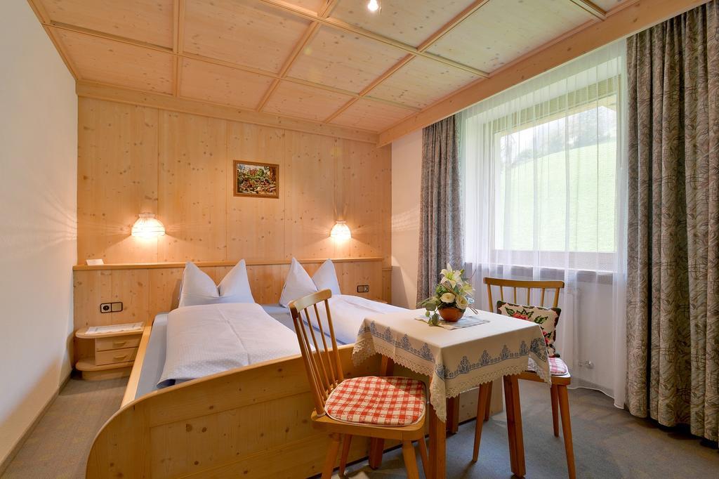 Ferienwohnung Kainer Carina รีด อิม ซิลเลอร์ทาล ห้อง รูปภาพ