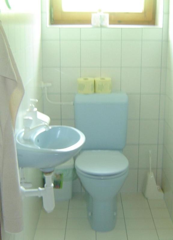 Ferienwohnung Kainer Carina รีด อิม ซิลเลอร์ทาล ภายนอก รูปภาพ