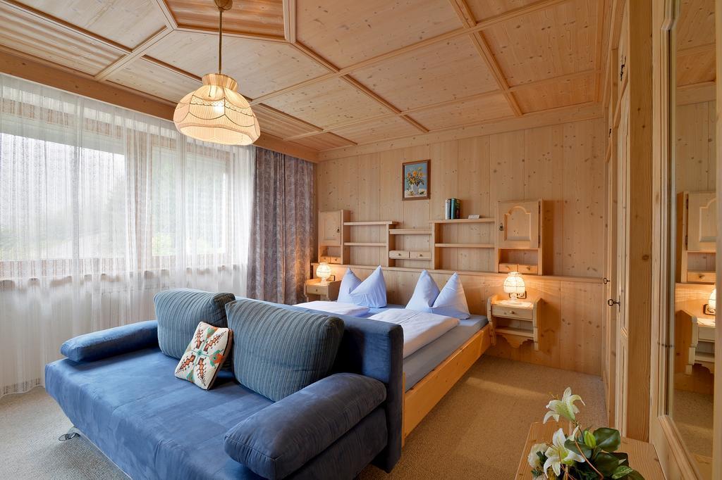 Ferienwohnung Kainer Carina รีด อิม ซิลเลอร์ทาล ห้อง รูปภาพ