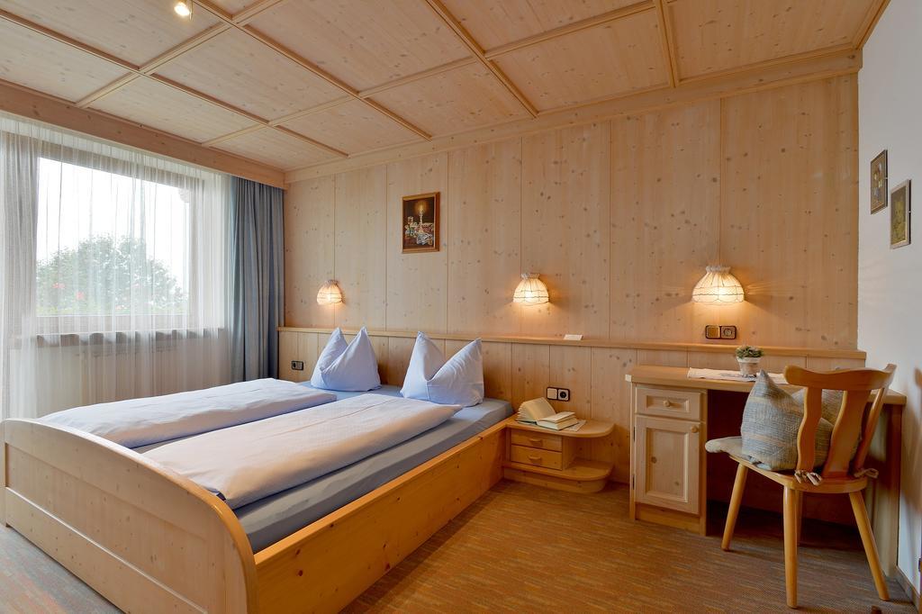 Ferienwohnung Kainer Carina รีด อิม ซิลเลอร์ทาล ห้อง รูปภาพ