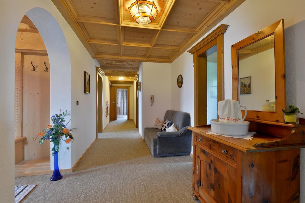 Ferienwohnung Kainer Carina รีด อิม ซิลเลอร์ทาล ห้อง รูปภาพ