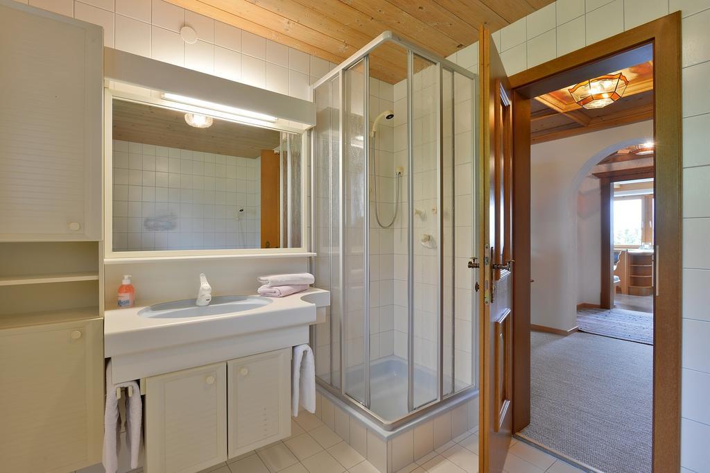 Ferienwohnung Kainer Carina รีด อิม ซิลเลอร์ทาล ห้อง รูปภาพ